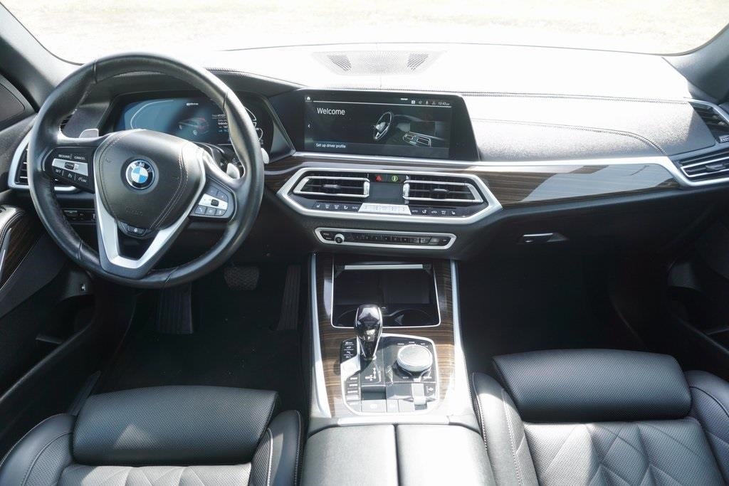 2023 BMW X5 PHEV xDrive45e